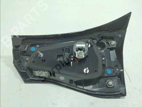 Left tailgate light TOYOTA YARIS CROSS (MXP_) 1.5 Hybrid (MXPJ10) | BP39707290C79 - Image 2