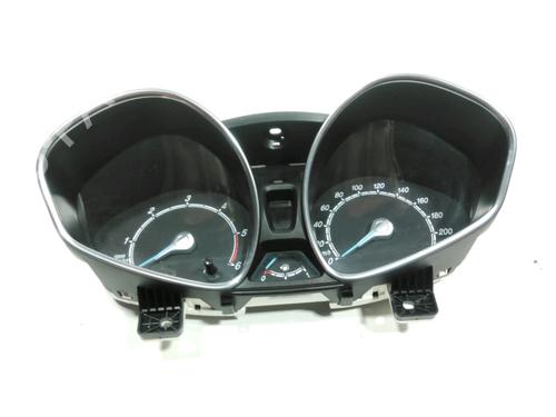 Quadrante Quadrante FORD FIESTA VI (CB1, CCN) 1.5 TDCi (75 hp) 28230615 28230615