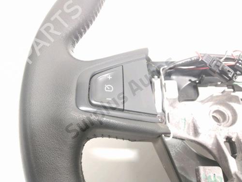 Rat RENAULT MEGANE III Hatchback (BZ0/1_, B3_) 1.5 dCi (BZ09, BZ0D, BZ1W, BZ29, BZ14) | BP36854137C49 - Image 2
