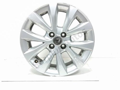 Fælk Fælk RENAULT CLIO V (B7_) 1.3 TCe 130 (B7MF) (131 hp) 33568554 33568554
