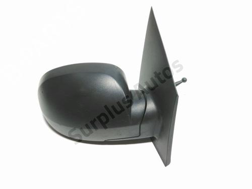 Right mirror HYUNDAI GETZ (TB) 1.5 CRDi | BP28246663C27 