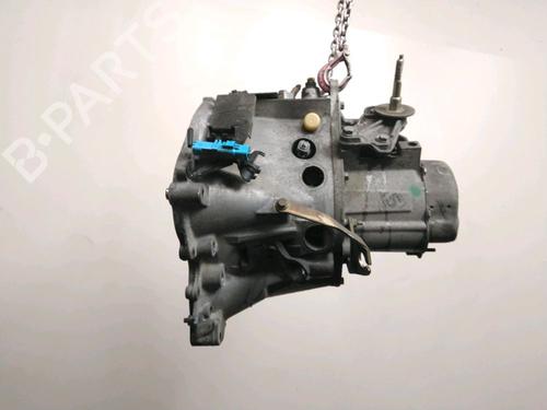 Used Gearbox Gearbox 28223826 28223826