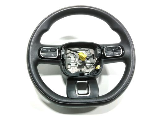 Used Steering wheel CITROËN C3 / C3 ORIGIN III (SX) 1.6 BlueHDi 75 (75 hp) 28225425