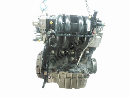 Used Engine Engine FIAT 500 C (312_) 1.4 (312CXC1B, 312AXC1B) (100 hp) 28219132 28219132