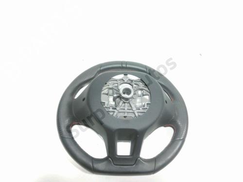 Steering wheel PEUGEOT 2008 I (CU_) 1.2 THP 130 / PureTech 130 | BP28225381C49 