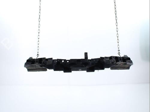 Rear bumper reinforcement RENAULT TWINGO II (CN0_) 1.5 dCi (CN0E) | BP28257785C73 