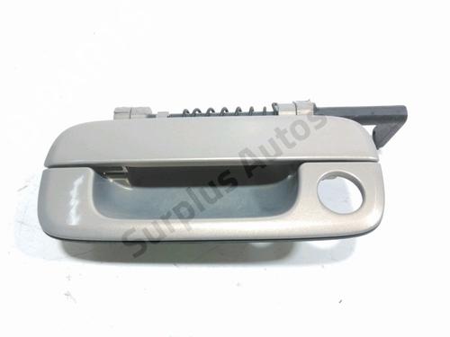 Used Tailgate handle Tailgate handle 39397784 39397784