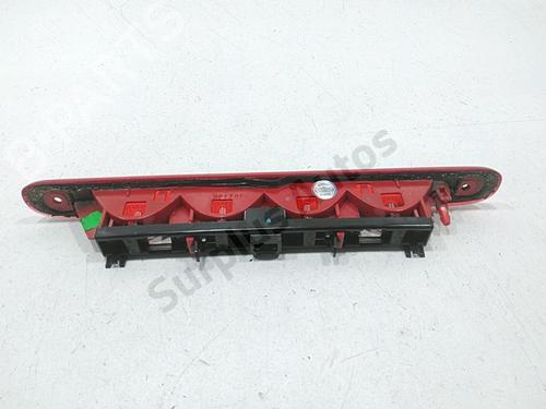 Third brake light CITROËN C1 (PM_, PN_) 1.0 | BP40214965L11 - Image 2