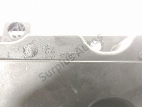 Valve cover CITROËN C5 I (DC_) 2.0 16V (DCRFNC, DCRFNF) | BP36464259M124 - Image 4