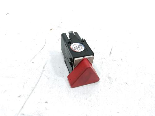 Used Warning switch Warning switch VW TIGUAN (5N_) 2.0 TDI 4motion (140 hp) 30989950 30989950
