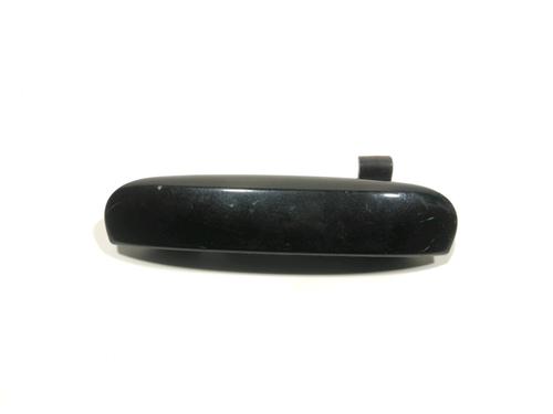 Used Rear left exterior door handle MITSUBISHI COLT VI (Z3_A, Z2_A) 1.5 DI-D (Z39A) (95 hp) 28252080