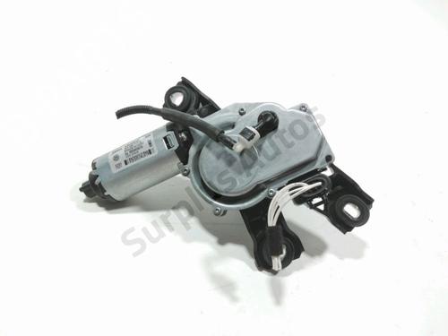 Used Rear wiper motor Rear wiper motor VW PASSAT B7 Variant (365) 1.6 TDI (105 hp) 28273027 28273027