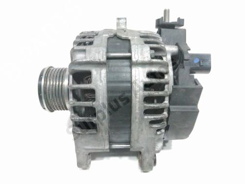 Alternator MERCEDES-BENZ A-CLASS (W176) A 180 CDI / d (176.012) | BP30406197M7 - Image 2