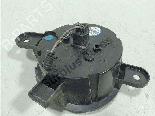 Left daytime light RENAULT TWINGO III (BCM_, BCA_) 0.9 TCe 90 (BCM9, BCM2) | BP36465376C104 - Image 3