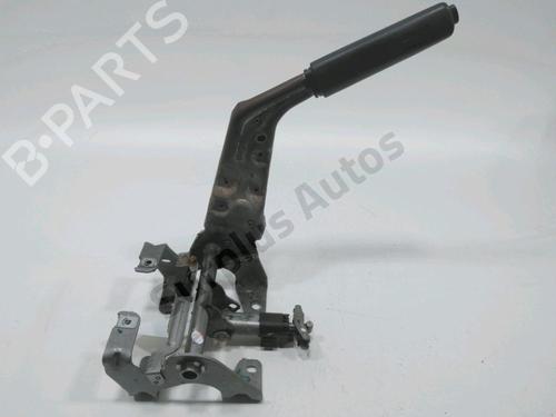 Switch CITROËN BERLINGO Box Body/MPV (B9) 1.6 HDi / BlueHDi 75 | BP30987747I30 - Image 2
