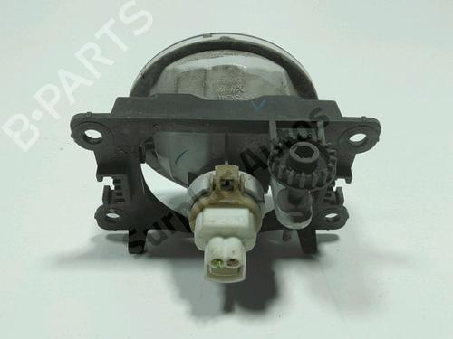 Left front fog light PEUGEOT 2008 I (CU_) 1.6 BlueHDi 100 | BP38981856C30 - Image 3
