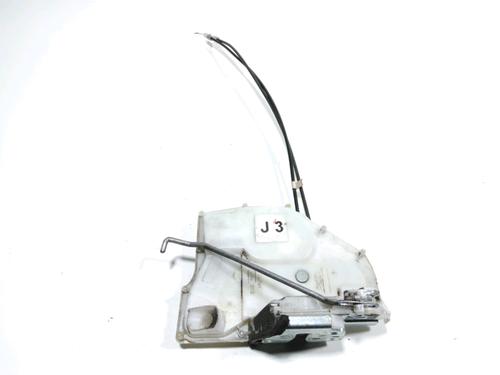 Used Front right lock Front right lock 37777095 37777095
