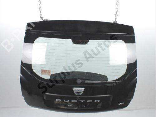 Bakluke CC/Kombi-Kupé Bakluke CC/Kombi-Kupé 38283911 38283911