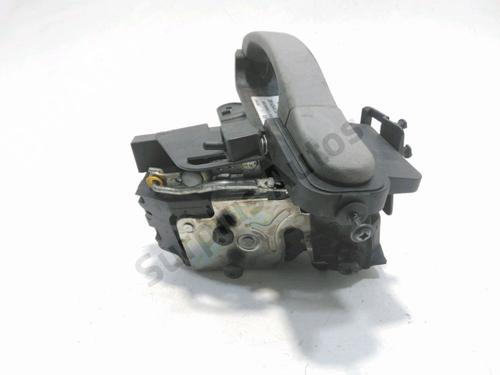 Used Rear left lock Rear left lock 39491163 39491163