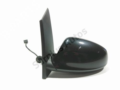 Left mirror OPEL ASTRA J (P10) 1.6 CDTi (68) | BP28246020C26 