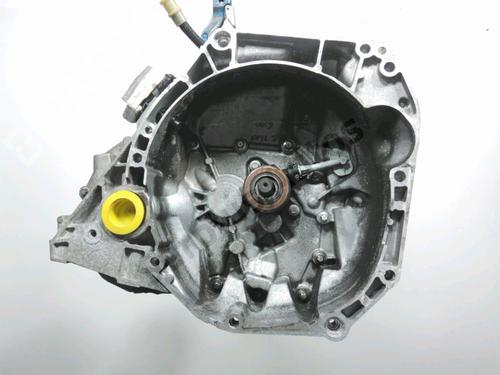 Gearkasse RENAULT CLIO IV (BH_) 0.9 TCe 90 (BHNF, BHMA, BHMH, BHJK, BHJR) (90 hp) 29579640