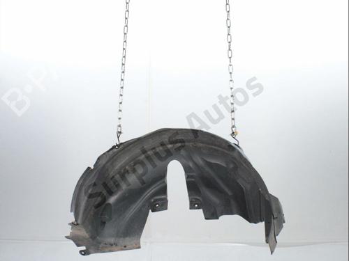 Used Wheel arch Wheel arch 38743265 38743265