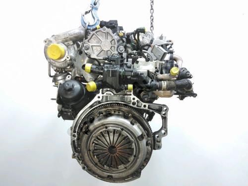 Engine CITROËN BERLINGO Box Body/MPV (B9) 1.6 HDi 115 | BP29347429M1 