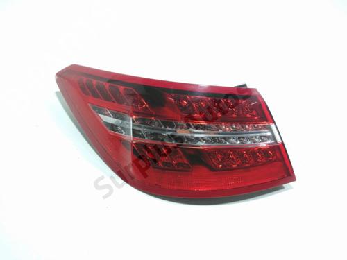 Used Left taillight MERCEDES-BENZ E-CLASS Coupe (C207) E 250 CDI / BlueTEC / d (207.303, 207.304) (204 hp) 29518170