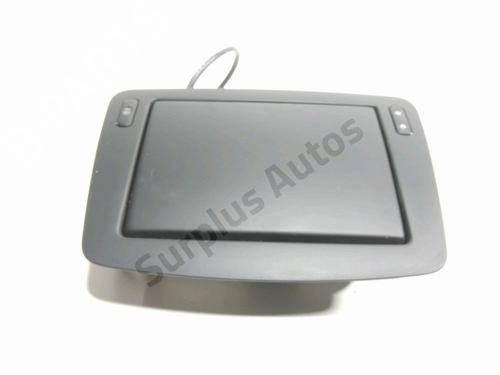 Used Display monitor Display monitor PEUGEOT 308 CC (4B_) 2.0 HDi (163 hp) 34115603 34115603