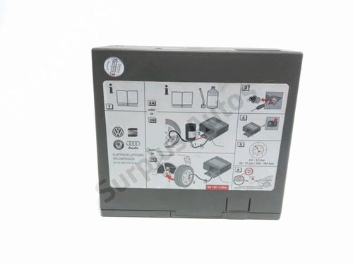 Used Jack Kit Jack Kit 37766303 37766303