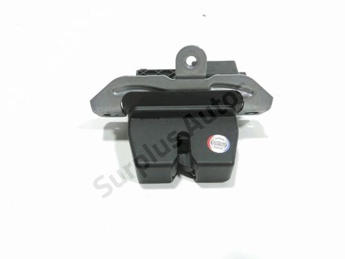 Used Tailgate lock Tailgate lock 37783250 37783250
