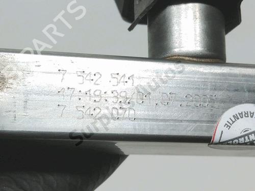 Injection rail BMW 3 (E90) 325 i | BP37291295M98 - Image 3