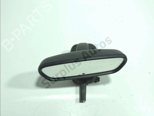 Espelho interior Espelho interior PEUGEOT 207 (WA_, WC_) 1.4 HDi (68 hp) 33867757 33867757