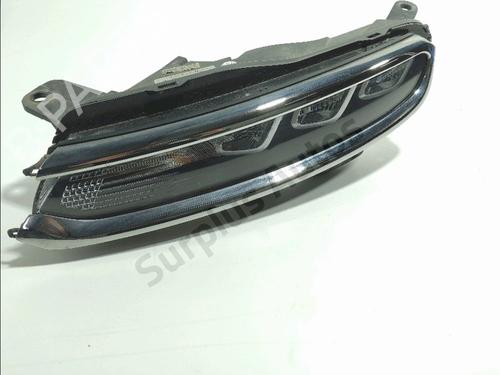 left-daytime-light-citroen-c3-iii-sx-2016-36000475 main image
