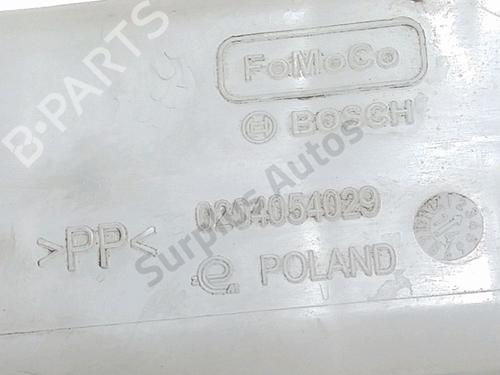 Brake master cylinder FORD B-MAX (JK) 1.6 TDCi | BP34115532M77 - Image 5