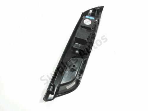 Left front window switch SUZUKI SWIFT IV (FZ, NZ) 1.2 (AZH412, ZC72S) | BP37778150I27 - Image 2