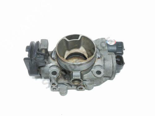 Drosselklappe für RENAULT TWINGO I (C06_) 1.2 (C066, C068) (58 hp) 30800698