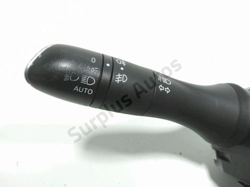 Steering wheel controls RENAULT MEGANE IV Hatchback (B9A/M/N_) 1.5 dCi 110 (B9A3) | BP40059374E15 - Image 4