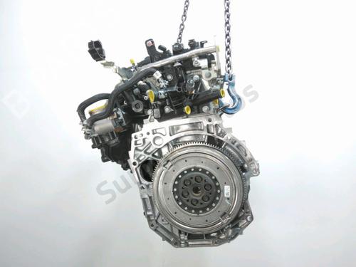 Engine RENAULT CLIO V (B7_) 1.6 E-TECH 140 (B7MU) | BP39046565M1 - Image 4