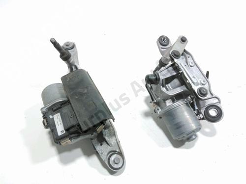 Front wipers mechanism OPEL ASTRA K (B16) 1.5 CRDI (68) | BP30102063C83 
