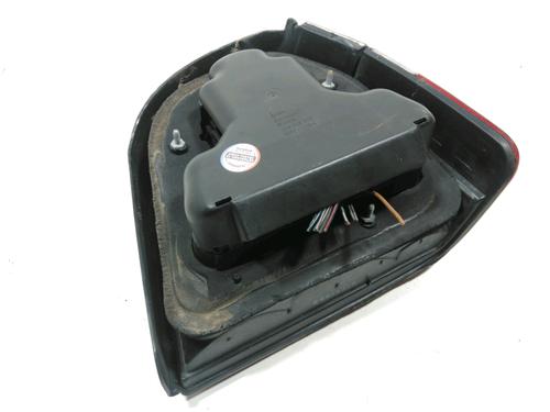 Left taillight VW GOLF III Cabriolet (1E7) 1.8 | BP29860053C34