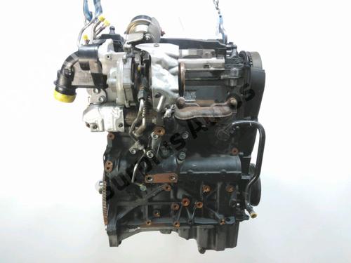 Engine AUDI A4 B9 Avant (8W5, 8WD) 2.0 TDI | BP37761874M1 - Image 3