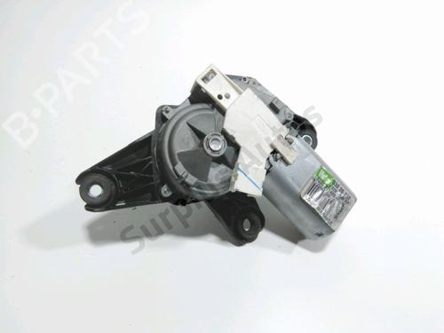Essuie-glace moteur arrière RENAULT CLIO III (BR0/1, CR0/1) 1.2 16V Hi-Flex (BR1U, CR1U) (75 hp) 30608380