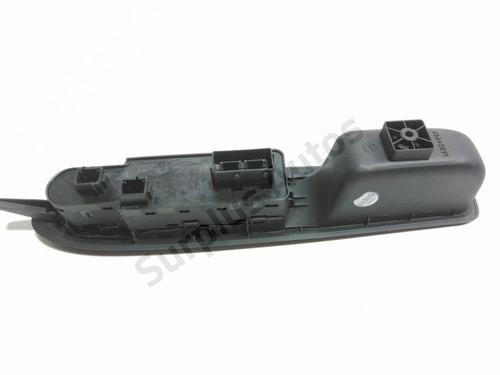 Left front window switch CITROËN C4 II (NC_) 1.6 HDi 110 | BP36593352I27 - Image 3