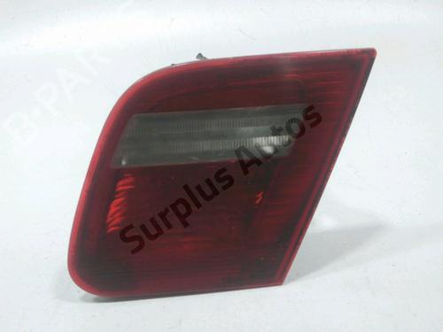 Used Right tailgate light Right tailgate light BMW 3 Coupe (E46) 330 Cd (204 hp) 34390124 34390124