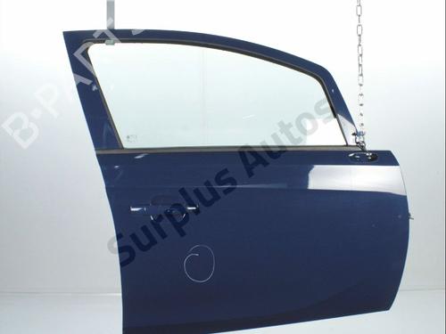 right-front-door-opel-corsa-e-x15-2014-33191063 main image
