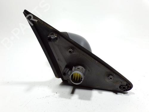 Left mirror RENAULT LAGUNA II (BG0/1_)  | BP28245689C26 