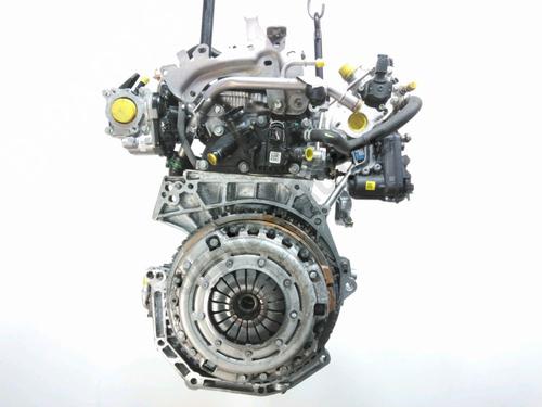 Engine DACIA SANDERO III 1.0 TCe 90 | BP28219066M1 