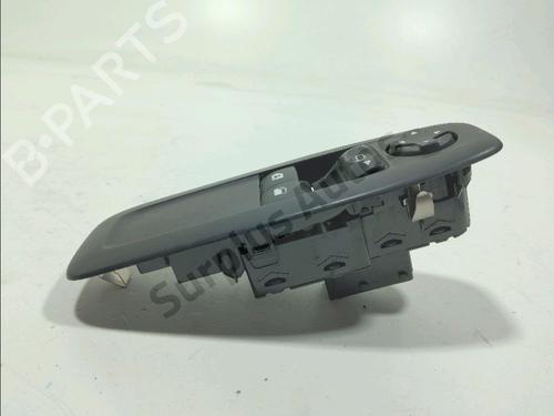 Left front window switch PEUGEOT 208 I (CA_, CC_) 1.2 PureTech 82 | BP36661054I27 - Image 2