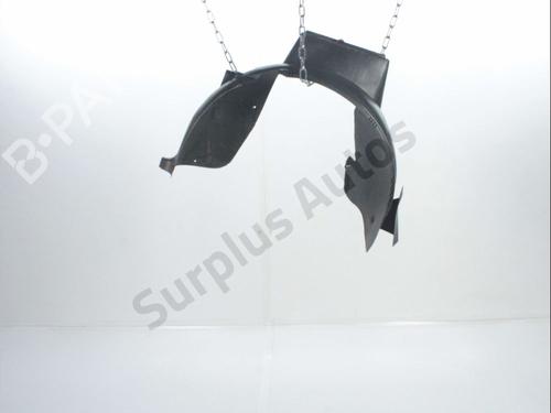 Used Wheel arch FIAT PUNTO (188_) 1.2 60 (188.030, .050, .130, .150, .230, .250) (60 hp) 28236884